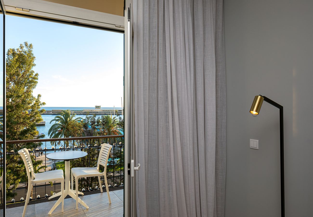 Ferienwohnung in Funchal - King David Suites 402 by Madeira Sun Travel