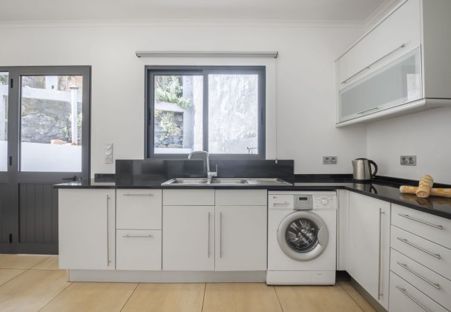 Ferienhaus in Funchal - Til Home by Homie Ferienhaus in Funchal - Til Home by Homie