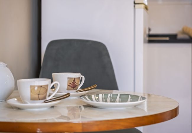 Studio in Porto Moniz - Casas do Salão - Mangerona by Homie Studio in Porto Moniz - Casas do Salão - Mangerona by Homie