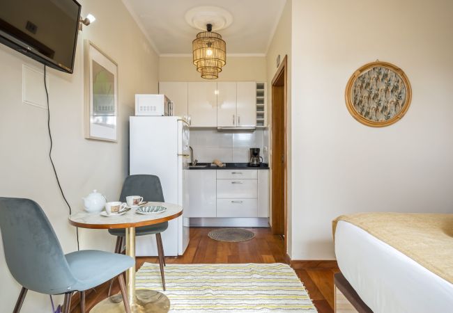 Studio in Porto Moniz - Casas do Salão - Mangerona by Homie Studio in Porto Moniz - Casas do Salão - Mangerona by Homie