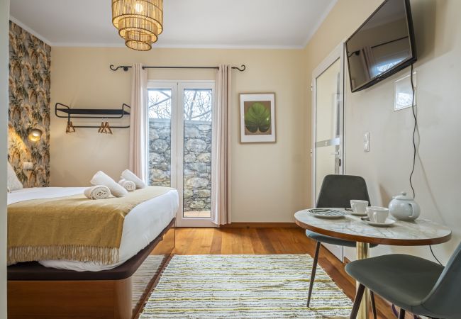 Studio in Porto Moniz - Casas do Salão - Mangerona by Homie Studio in Porto Moniz - Casas do Salão - Mangerona by Homie