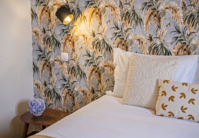 Studio in Porto Moniz - Casas do Salão - Mangerona by Homie Studio in Porto Moniz - Casas do Salão - Mangerona by Homie