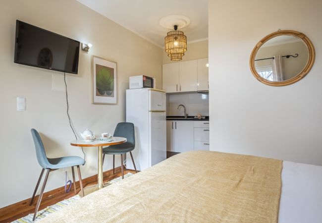 Studio in Porto Moniz - Casas do Salão - Mangerona by Homie Studio in Porto Moniz - Casas do Salão - Mangerona by Homie