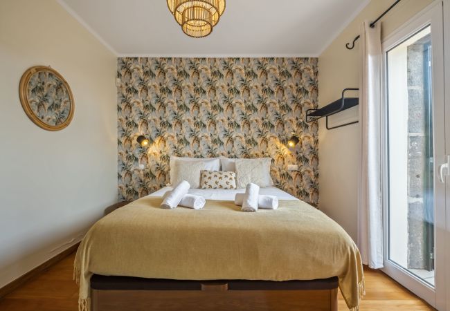 Studio in Porto Moniz - Casas do Salão - Mangerona by Homie Studio in Porto Moniz - Casas do Salão - Mangerona by Homie