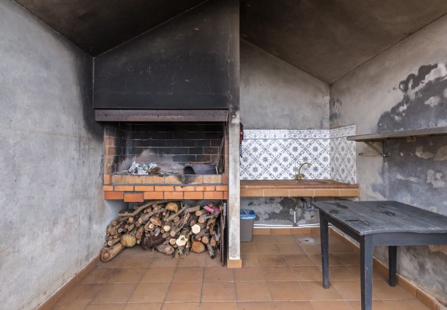 Studio in Porto Moniz - Casas do Salão - Mangerona by Homie Studio in Porto Moniz - Casas do Salão - Mangerona by Homie