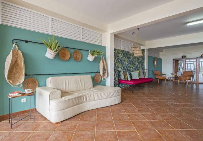 Studio in Porto Moniz - Casas do Salão - Mangerona by Homie Studio in Porto Moniz - Casas do Salão - Mangerona by Homie