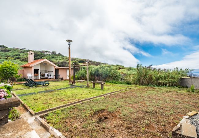 Studio in Porto Moniz - Casas do Salão - Mangerona by Homie Studio in Porto Moniz - Casas do Salão - Mangerona by Homie