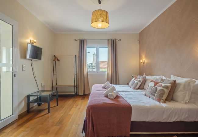 Studio in Porto Moniz - Casas do Salão - Pimenta by Homie Studio in Porto Moniz - Casas do Salão - Pimenta by Homie