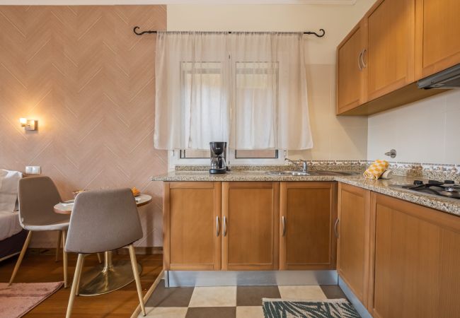 Studio in Porto Moniz - Casas do Salão - Pimenta by Homie Studio in Porto Moniz - Casas do Salão - Pimenta by Homie