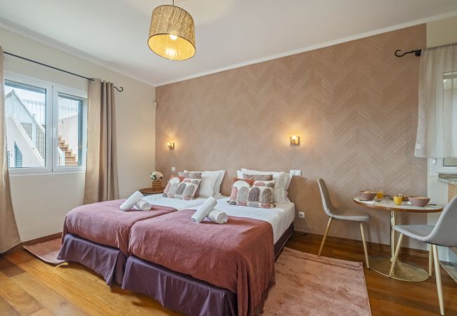 Studio in Porto Moniz - Casas do Salão - Pimenta by Homie Studio in Porto Moniz - Casas do Salão - Pimenta by Homie