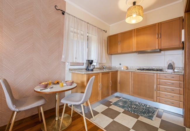 Studio in Porto Moniz - Casas do Salão - Pimenta by Homie Studio in Porto Moniz - Casas do Salão - Pimenta by Homie