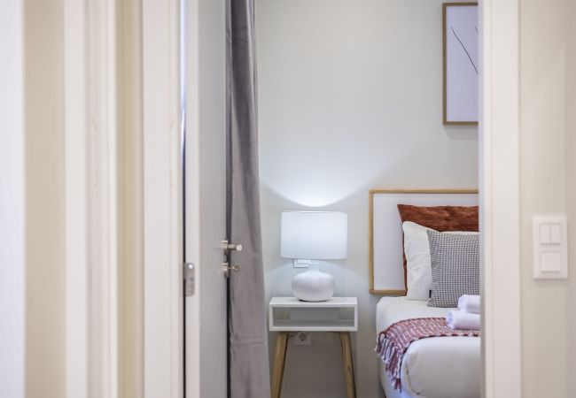 Ferienwohnung in Caniço - Casa da Oliveira II by Homie Ferienwohnung in Caniço - Casa da Oliveira II by Homie