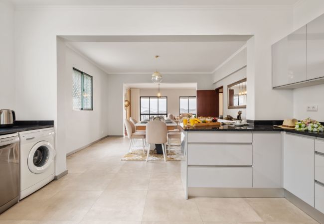 Ferienhaus in Funchal - Glimpse of the City by Madeira Sun Travel Ferienhaus in Funchal - Glimpse of the City by Madeira Sun Travel