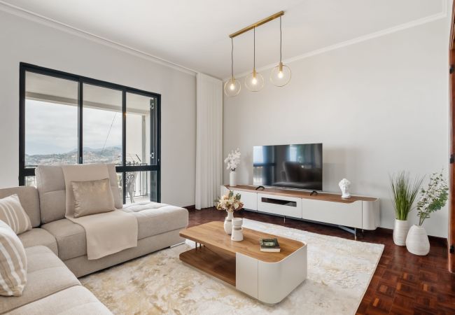 Ferienhaus in Funchal - Glimpse of the City by Madeira Sun Travel Ferienhaus in Funchal - Glimpse of the City by Madeira Sun Travel