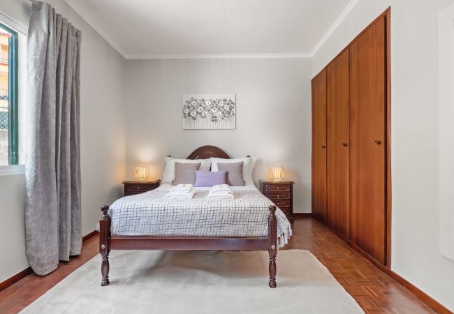Ferienhaus in Funchal - Glimpse of the City by Madeira Sun Travel Ferienhaus in Funchal - Glimpse of the City by Madeira Sun Travel