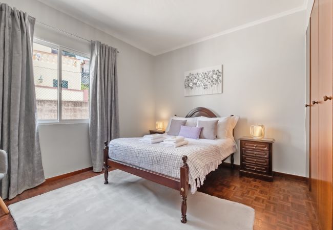 Ferienhaus in Funchal - Glimpse of the City by Madeira Sun Travel Ferienhaus in Funchal - Glimpse of the City by Madeira Sun Travel