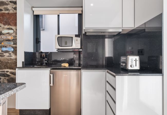 Studio in Paúl do Mar - Seaside Sunset - Surf House by Madeira Sun Travel Studio in Paúl do Mar - Seaside Sunset - Surf House by Madeira Sun Travel