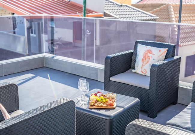 Studio in Paúl do Mar - Seaside Sunset - Fisherman's House by Madeira Sun Studio in Paúl do Mar - Seaside Sunset - Fisherman's House by Madeira Sun