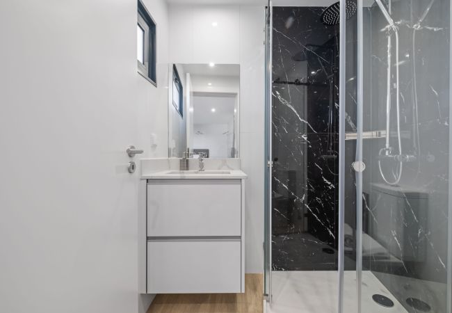 Studio in Paúl do Mar - Seaside Sunset - The Shell by Madeira Sun Travel Studio in Paúl do Mar - Seaside Sunset - The Shell by Madeira Sun Travel