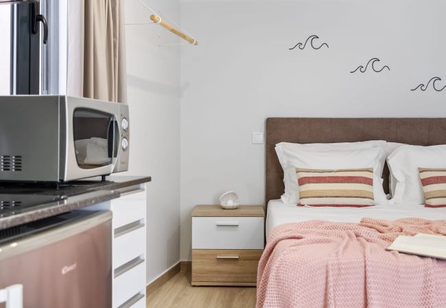 Studio in Paúl do Mar - Seaside Sunset - The Shell by Madeira Sun Travel Studio in Paúl do Mar - Seaside Sunset - The Shell by Madeira Sun Travel