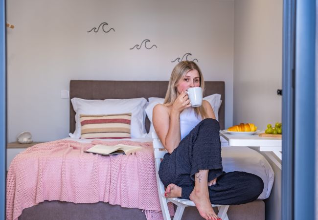 Studio in Paúl do Mar - Seaside Sunset - The Shell by Madeira Sun Travel Studio in Paúl do Mar - Seaside Sunset - The Shell by Madeira Sun Travel