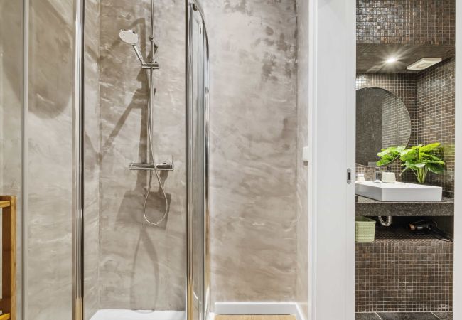 Ferienwohnung in Funchal - Funchal Tropical - Filodendro by Madeira Sun Trave Ferienwohnung in Funchal - Funchal Tropical - Filodendro by Madeira Sun Trave