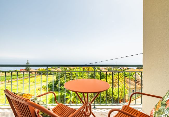 Ferienhaus in Canhas - Casa D' Agostinha by Homie Ferienhaus in Canhas - Casa D' Agostinha by Homie