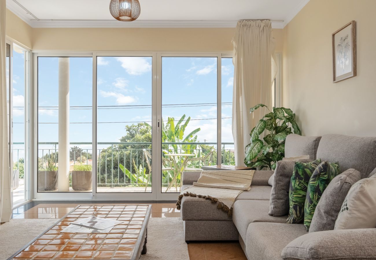 Ferienhaus in Canhas - Casa D' Agostinha by Homie