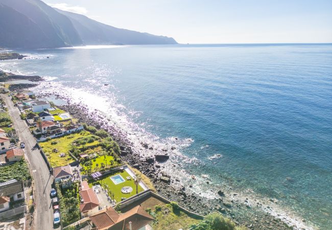 Ferienhaus in São Vicente - Hilani House by Madeira Sun Travel Ferienhaus in São Vicente - Hilani House by Madeira Sun Travel