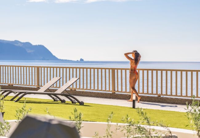 Ferienhaus in São Vicente - Hilani House by Madeira Sun Travel Ferienhaus in São Vicente - Hilani House by Madeira Sun Travel