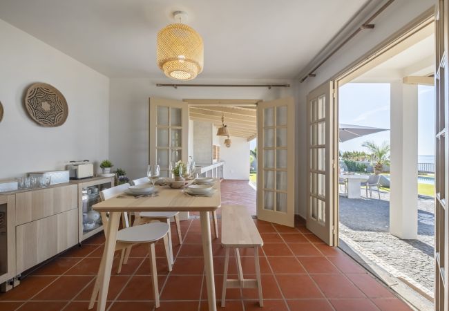 Ferienhaus in São Vicente - Hilani House by Madeira Sun Travel Ferienhaus in São Vicente - Hilani House by Madeira Sun Travel