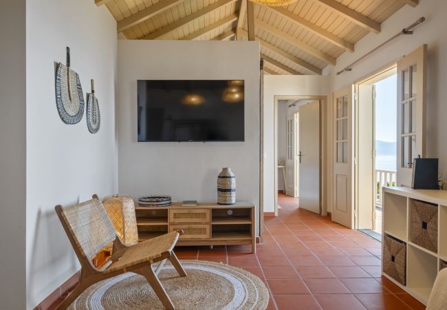 Ferienhaus in São Vicente - Hilani House by Madeira Sun Travel Ferienhaus in São Vicente - Hilani House by Madeira Sun Travel