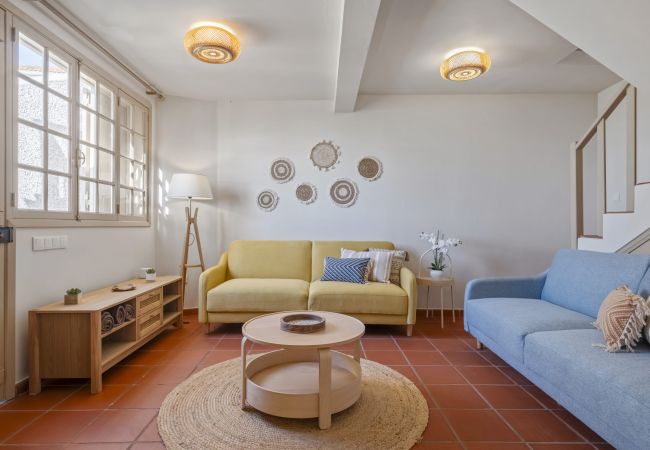 Ferienhaus in São Vicente - Hilani House by Madeira Sun Travel Ferienhaus in São Vicente - Hilani House by Madeira Sun Travel