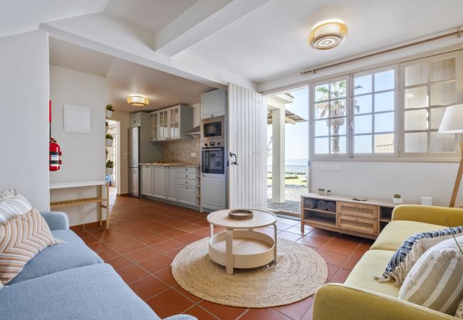 Ferienhaus in São Vicente - Hilani House by Madeira Sun Travel Ferienhaus in São Vicente - Hilani House by Madeira Sun Travel