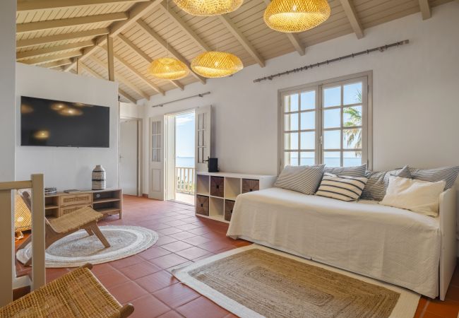 Ferienhaus in São Vicente - Hilani House by Madeira Sun Travel Ferienhaus in São Vicente - Hilani House by Madeira Sun Travel
