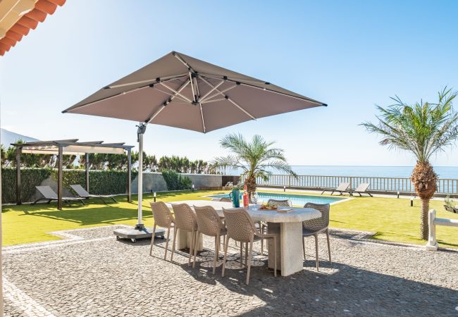 Ferienhaus in São Vicente - Hilani House by Madeira Sun Travel Ferienhaus in São Vicente - Hilani House by Madeira Sun Travel