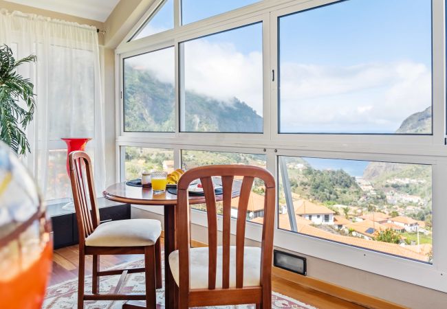 Ferienwohnung in São Vicente - Landure Penthouse by Madeira Sun Travel Ferienwohnung in São Vicente - Landure Penthouse by Madeira Sun Travel