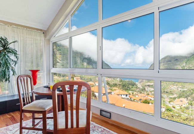 Ferienwohnung in São Vicente - Landure Penthouse by Madeira Sun Travel Ferienwohnung in São Vicente - Landure Penthouse by Madeira Sun Travel