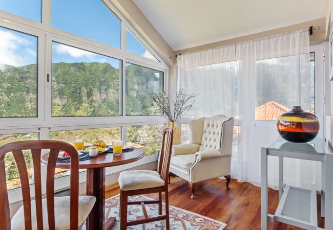 Ferienwohnung in São Vicente - Landure Penthouse by Madeira Sun Travel Ferienwohnung in São Vicente - Landure Penthouse by Madeira Sun Travel