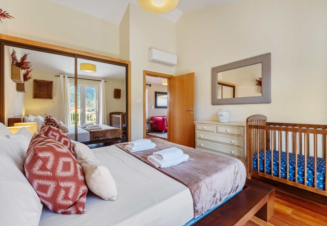 Ferienwohnung in São Vicente - Landure Penthouse by Madeira Sun Travel Ferienwohnung in São Vicente - Landure Penthouse by Madeira Sun Travel