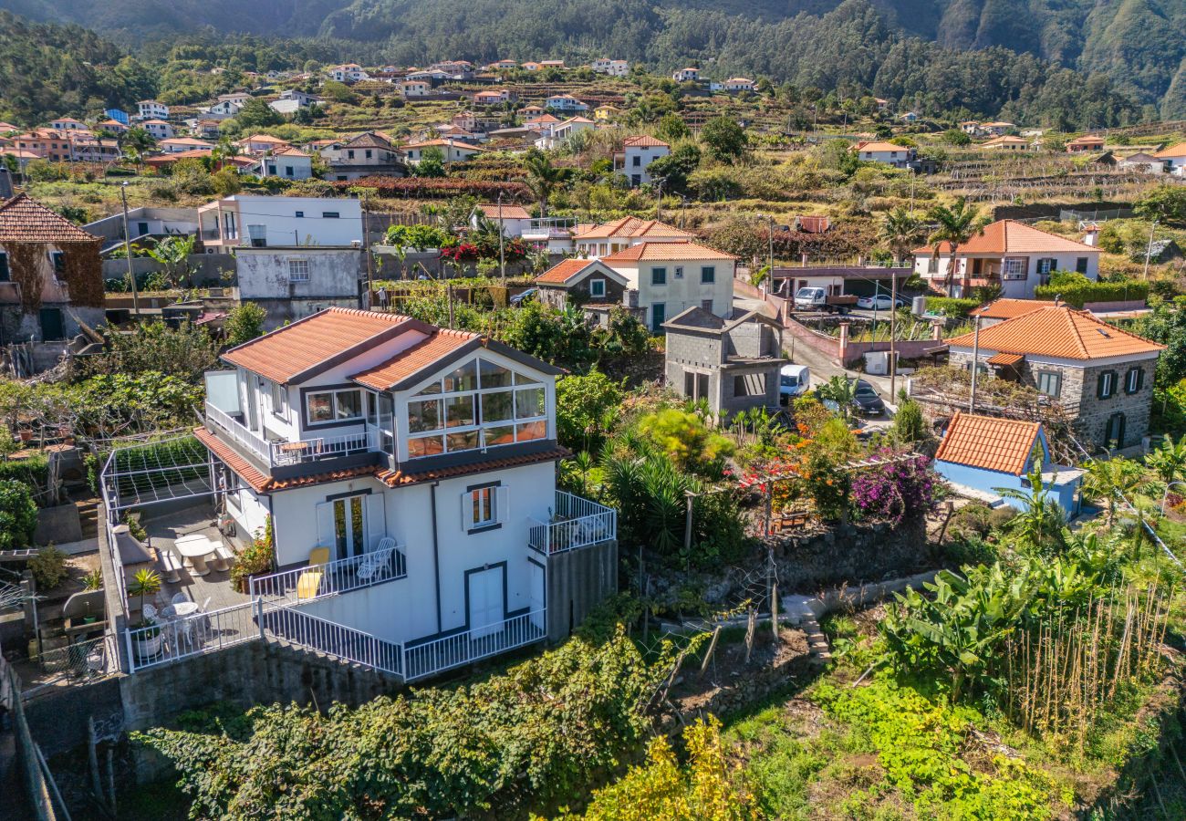 Ferienwohnung in São Vicente - Landure Penthouse by Madeira Sun Travel Ferienwohnung in São Vicente - Landure Penthouse by Madeira Sun Travel