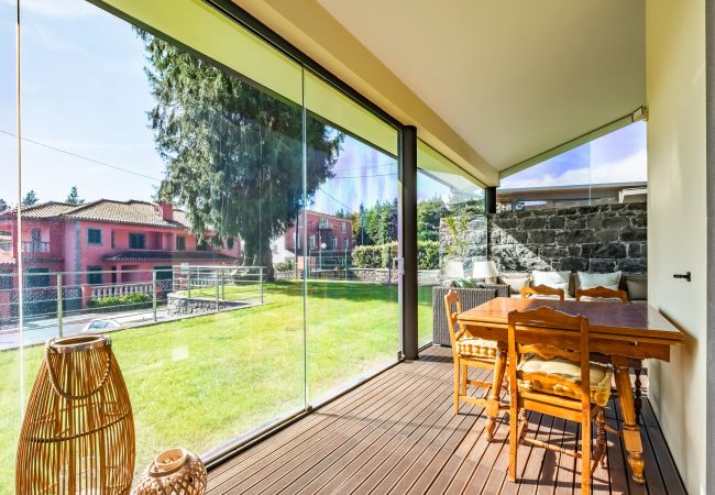 Ferienhaus in Sto António da Serra - Casa do Santo by Homie Ferienhaus in Sto António da Serra - Casa do Santo by Homie
