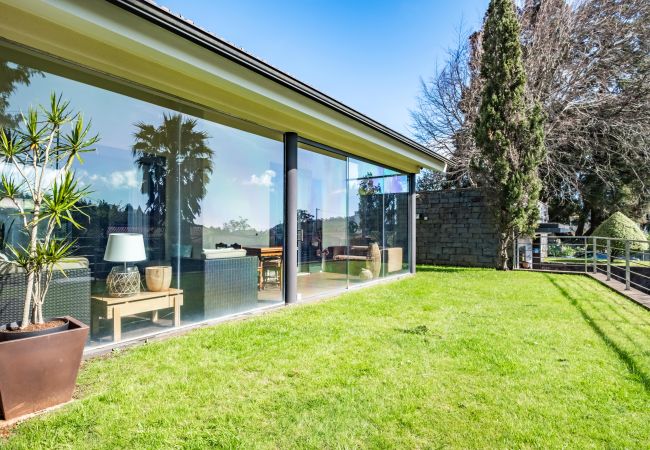 Ferienhaus in Sto António da Serra - Casa do Santo by Homie Ferienhaus in Sto António da Serra - Casa do Santo by Homie
