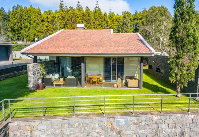 Ferienhaus in Sto António da Serra - Casa do Santo by Homie Ferienhaus in Sto António da Serra - Casa do Santo by Homie