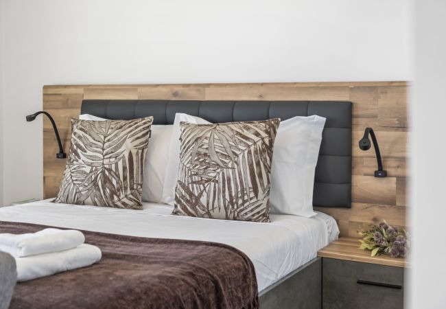 Ferienwohnung in Funchal - Fénix Ocean View by Madeira Sun Travel Ferienwohnung in Funchal - Fénix Ocean View by Madeira Sun Travel