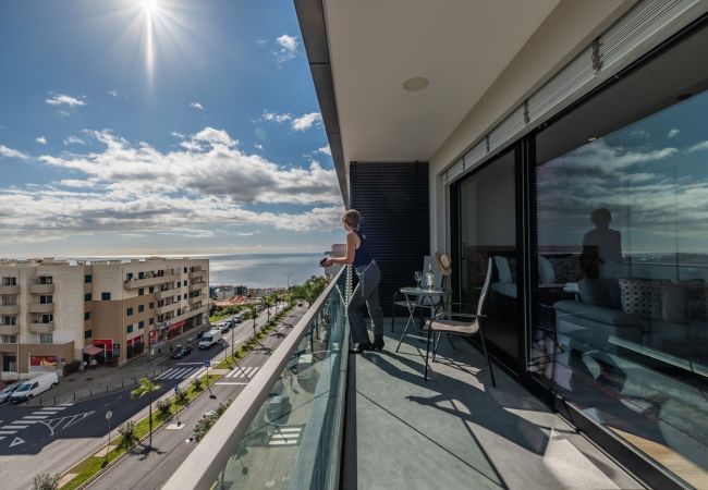 Ferienwohnung in Funchal - Fénix Ocean View by Madeira Sun Travel Ferienwohnung in Funchal - Fénix Ocean View by Madeira Sun Travel