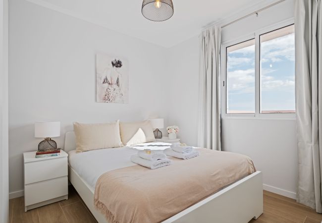 Ferienwohnung in Funchal - City Centre Retreat by Homie Ferienwohnung in Funchal - City Centre Retreat by Homie