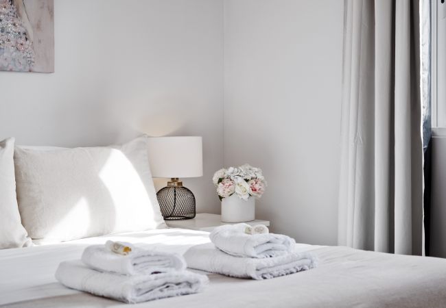 Ferienwohnung in Funchal - City Centre Retreat by Homie Ferienwohnung in Funchal - City Centre Retreat by Homie