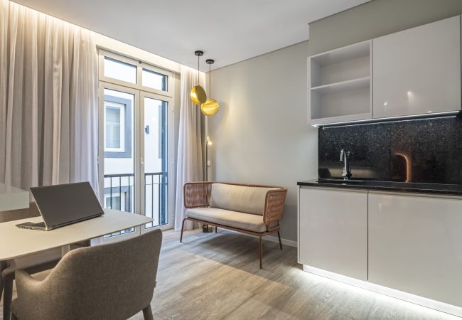 Ferienwohnung in Funchal - King David Suites 303 by Madeira Sun Travel