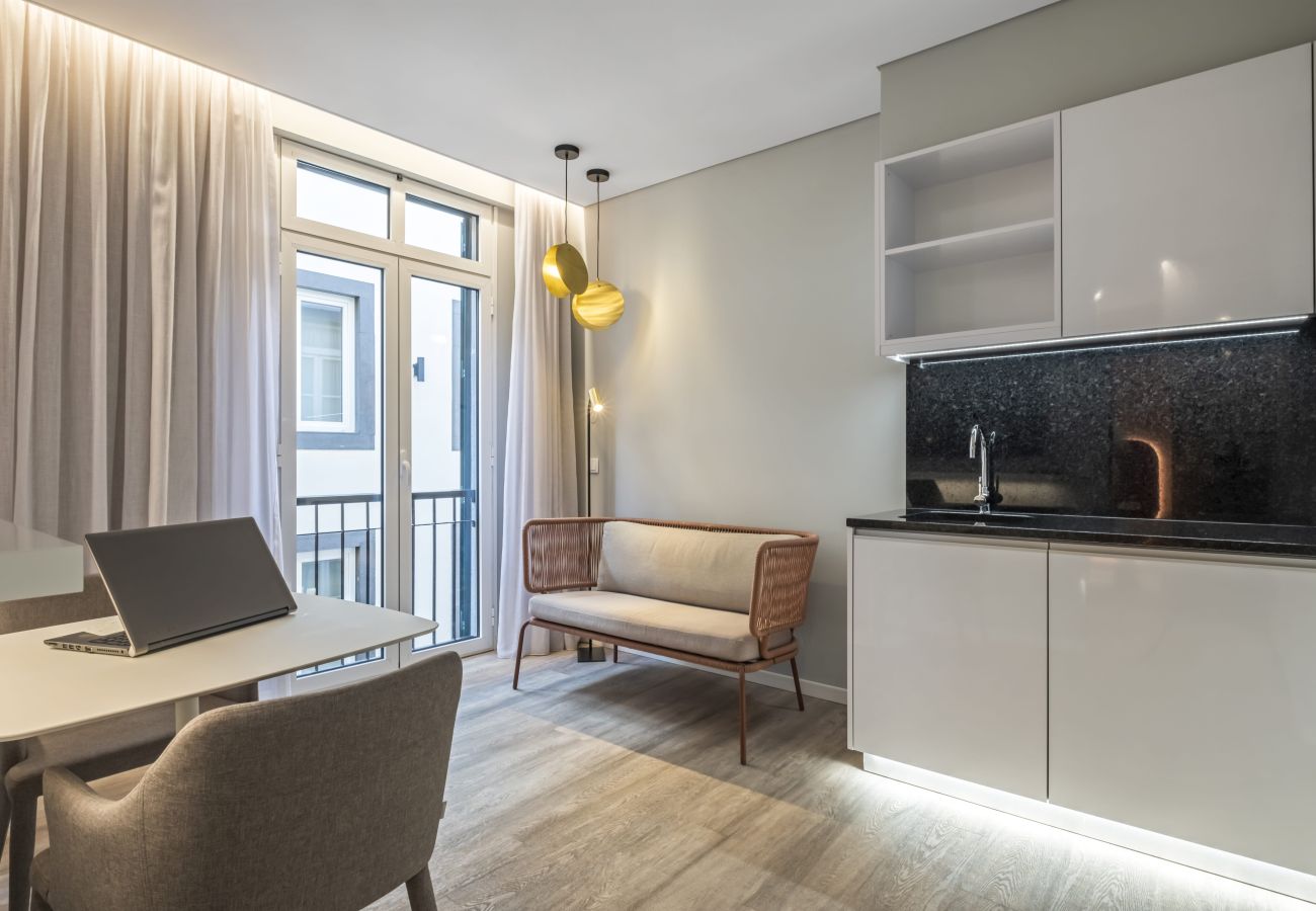 Ferienwohnung in Funchal - King David Suites 303 by Madeira Sun Travel